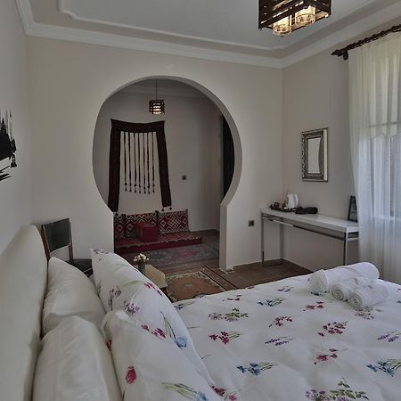 Cozy Villa Cappadocia Üçhisar Habitación foto