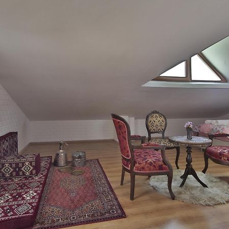 Cozy Villa Cappadocia Üçhisar Exterior foto