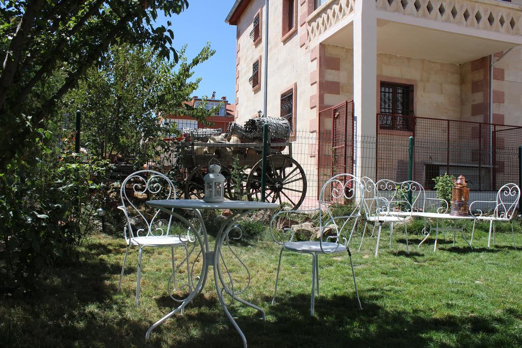 Cozy Villa Cappadocia Üçhisar Exterior foto