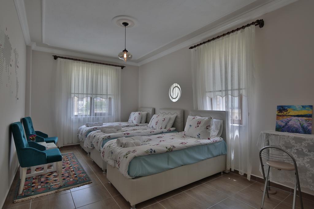 Cozy Villa Cappadocia Üçhisar Habitación foto