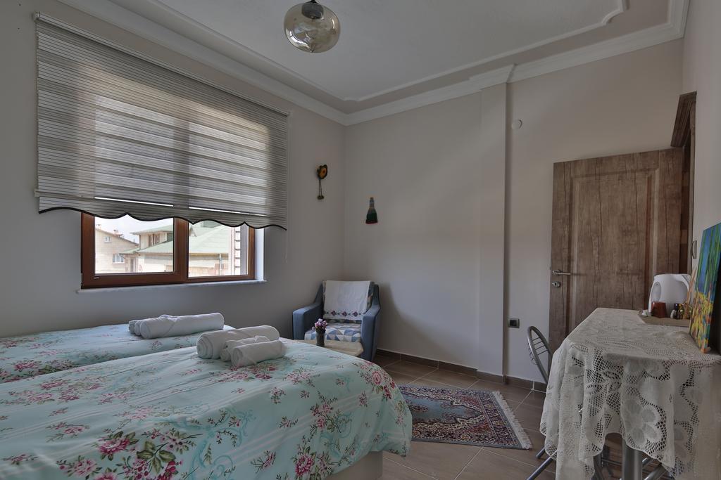 Cozy Villa Cappadocia Üçhisar Habitación foto