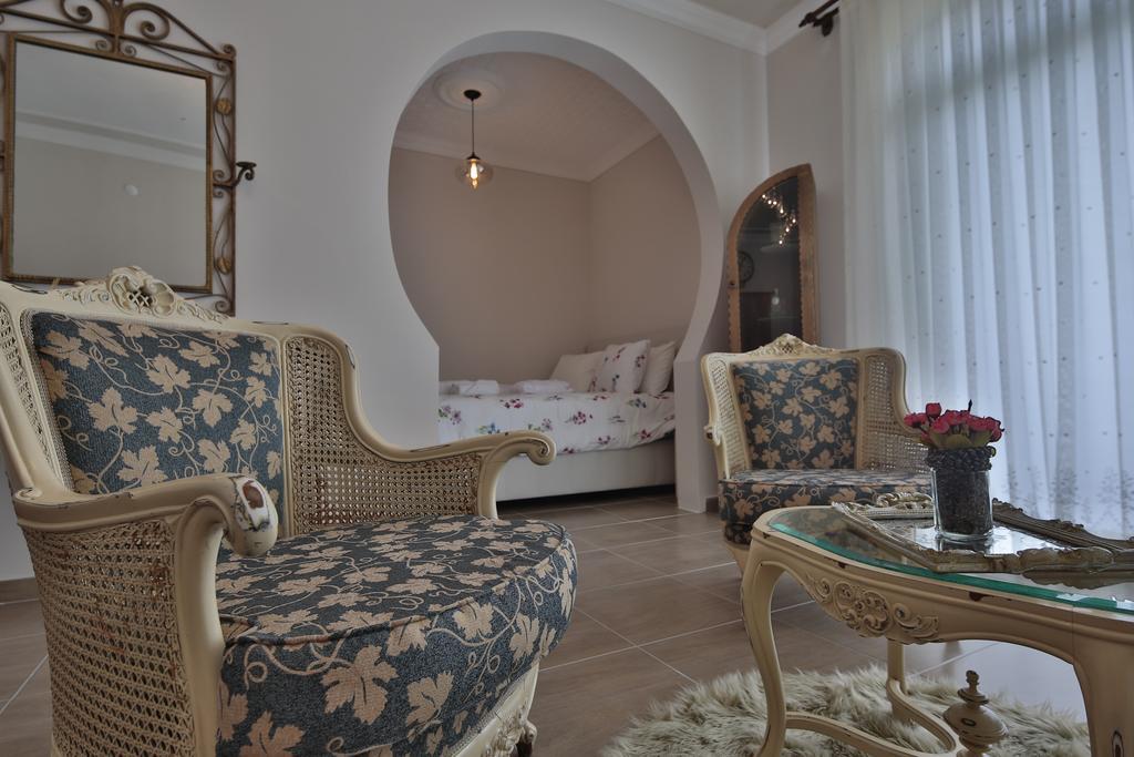 Cozy Villa Cappadocia Üçhisar Habitación foto