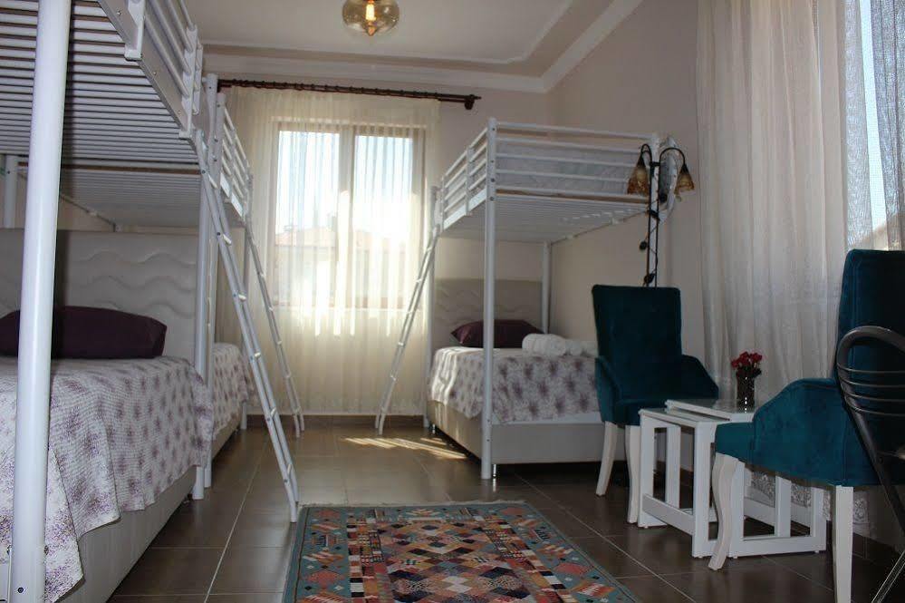 Cozy Villa Cappadocia Üçhisar Exterior foto