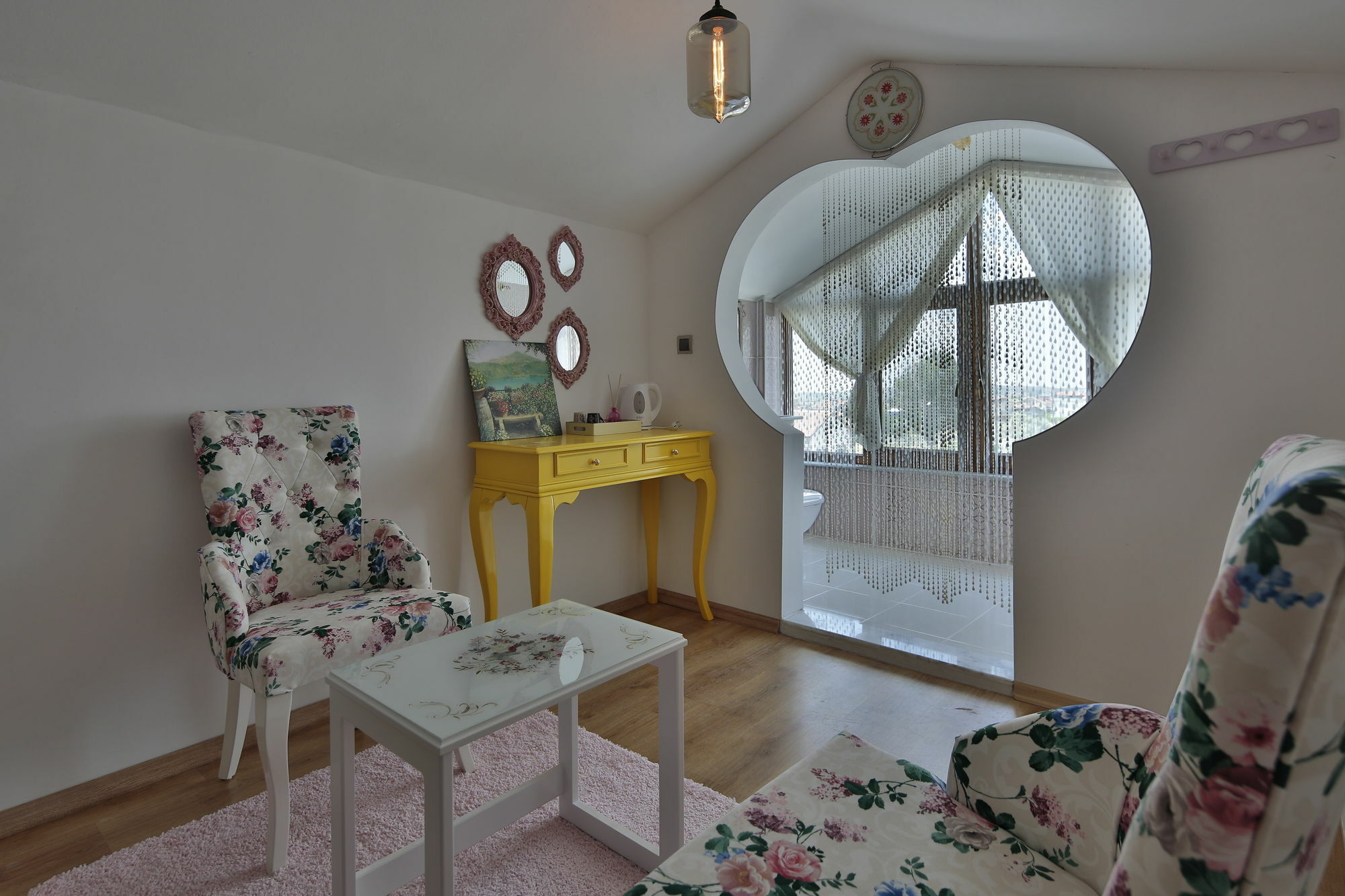Cozy Villa Cappadocia Üçhisar Exterior foto