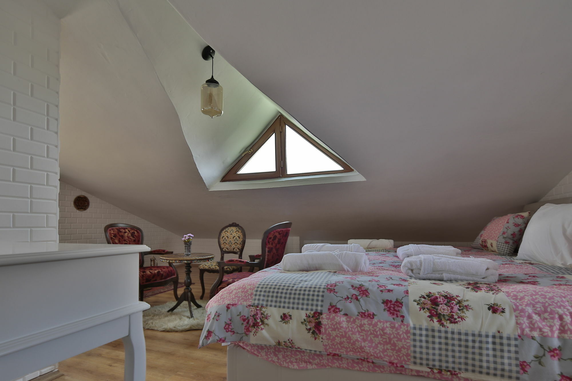 Cozy Villa Cappadocia Üçhisar Exterior foto