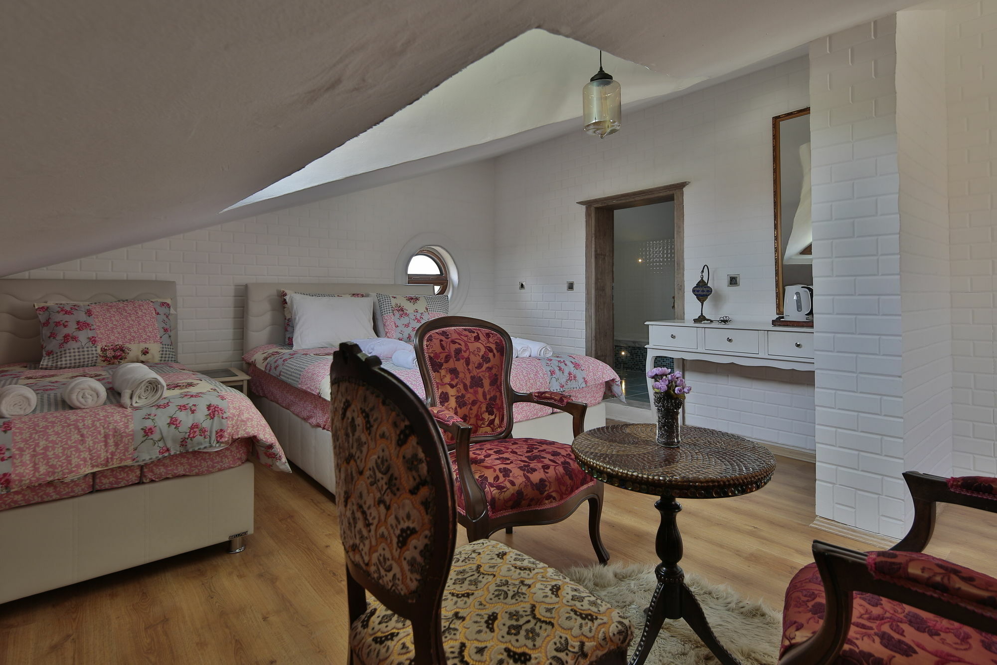 Cozy Villa Cappadocia Üçhisar Exterior foto