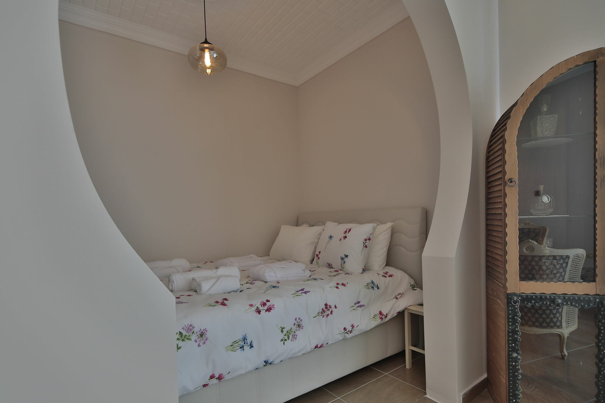Cozy Villa Cappadocia Üçhisar Exterior foto