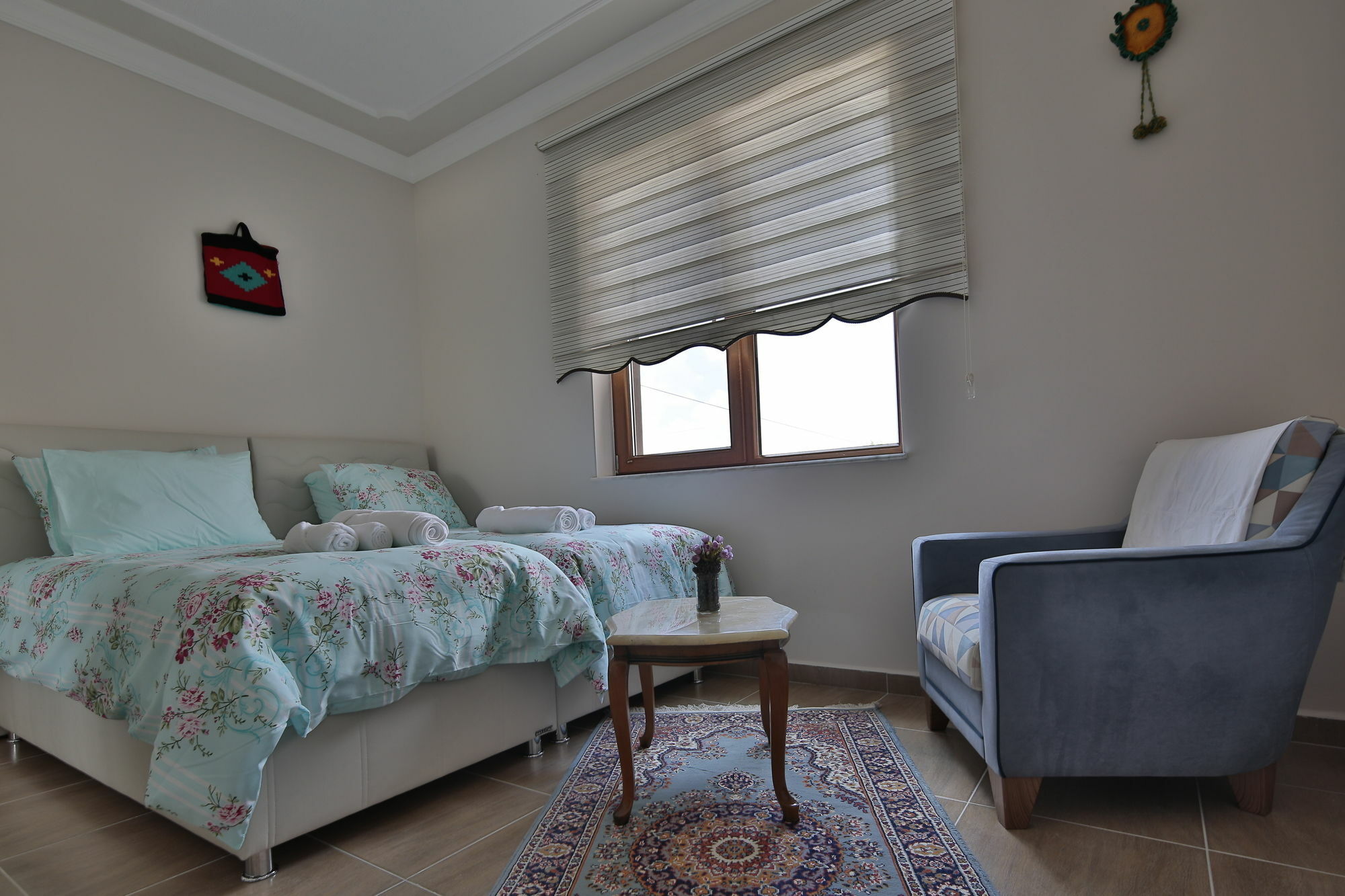 Cozy Villa Cappadocia Üçhisar Exterior foto
