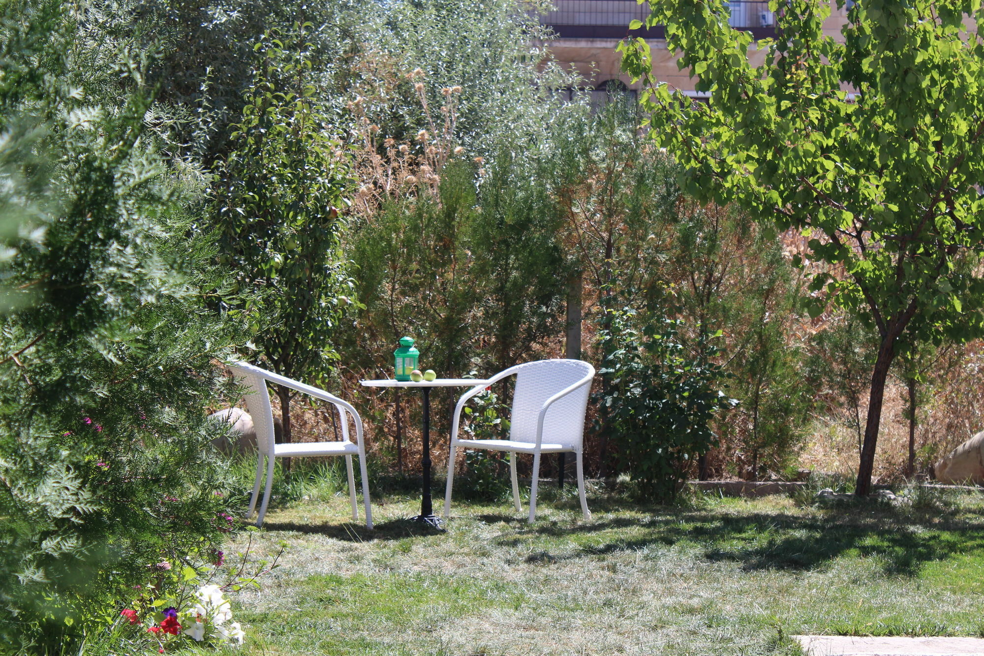 Cozy Villa Cappadocia Üçhisar Exterior foto
