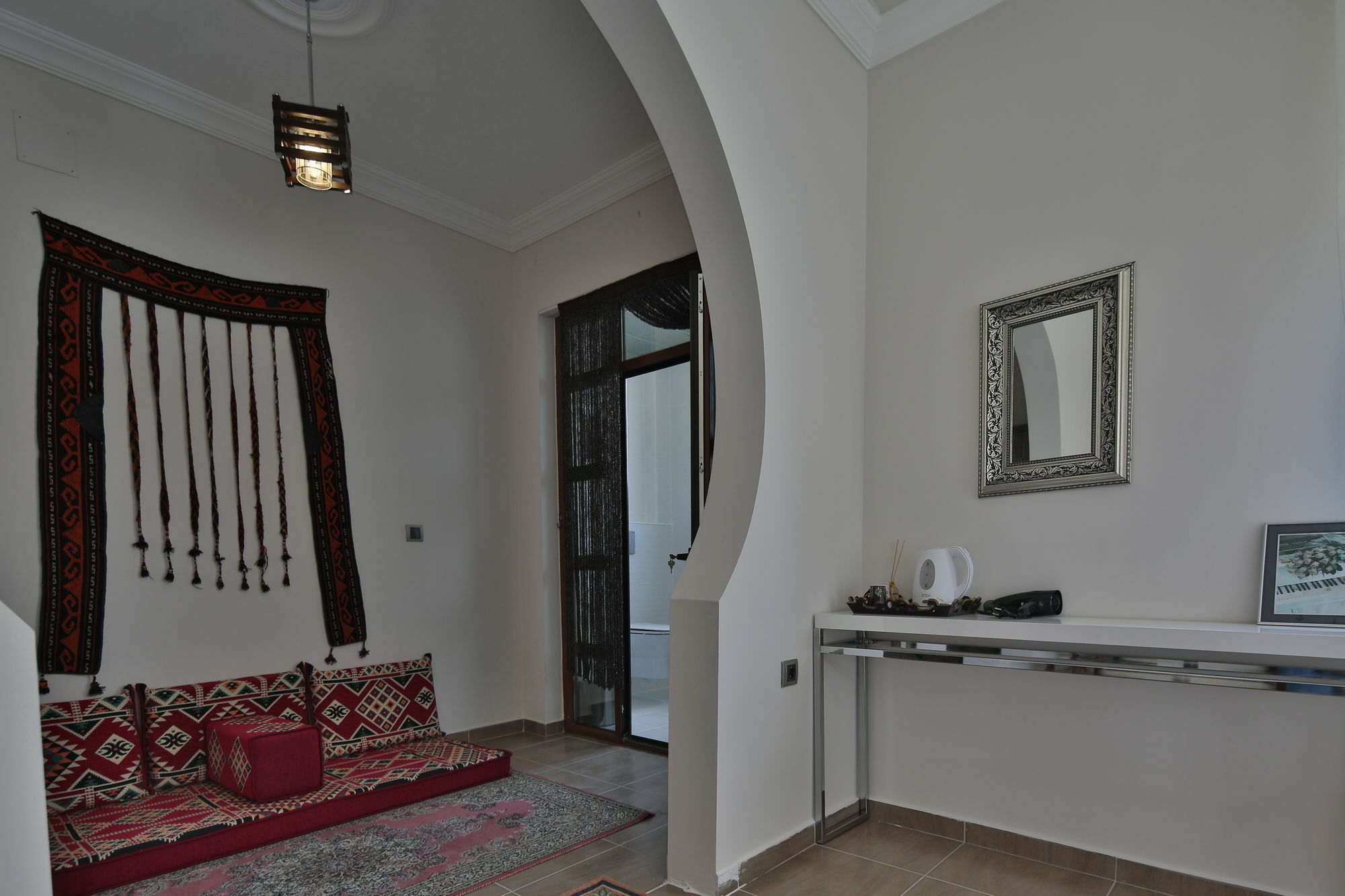 Cozy Villa Cappadocia Üçhisar Exterior foto