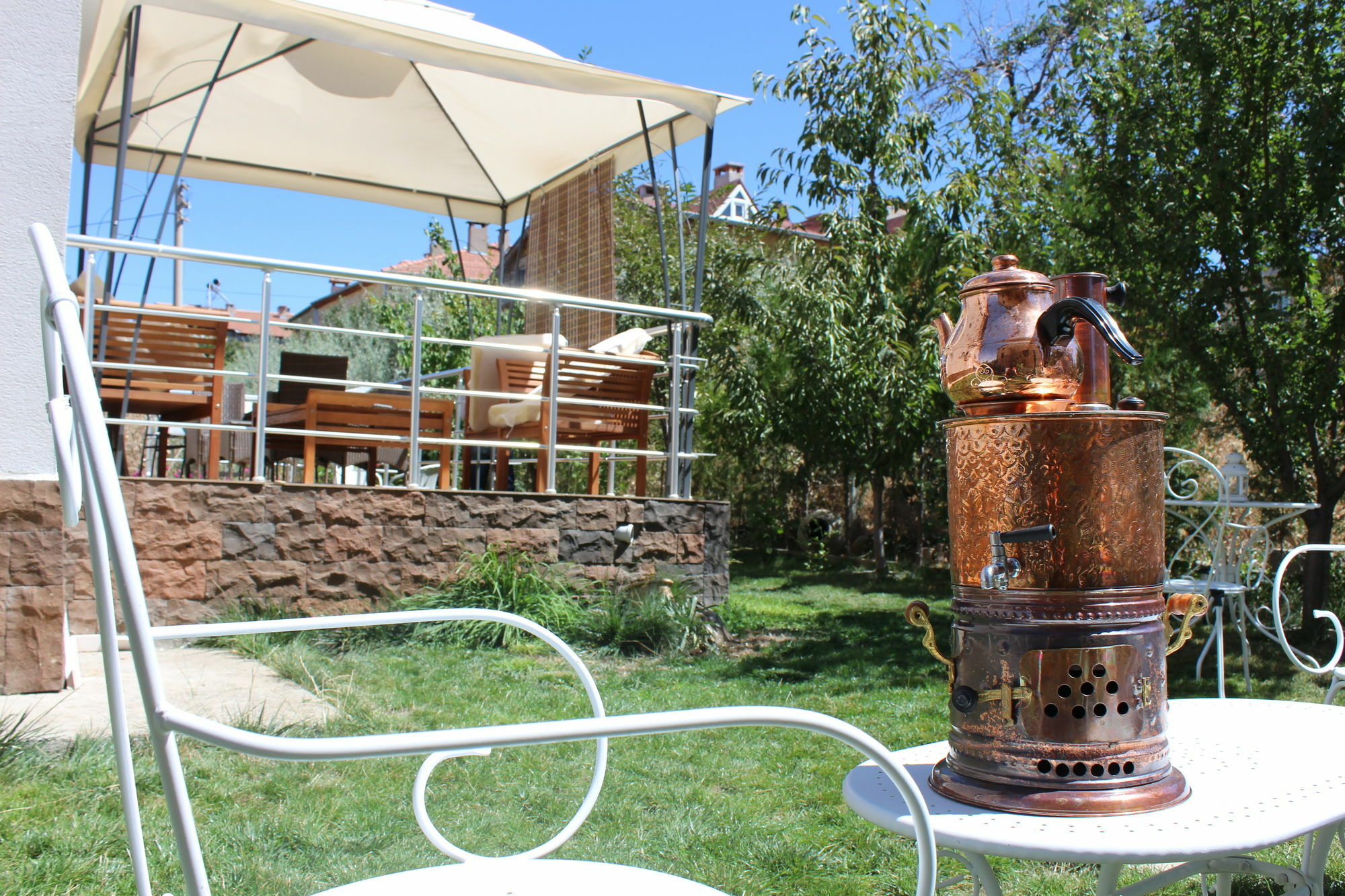Cozy Villa Cappadocia Üçhisar Exterior foto