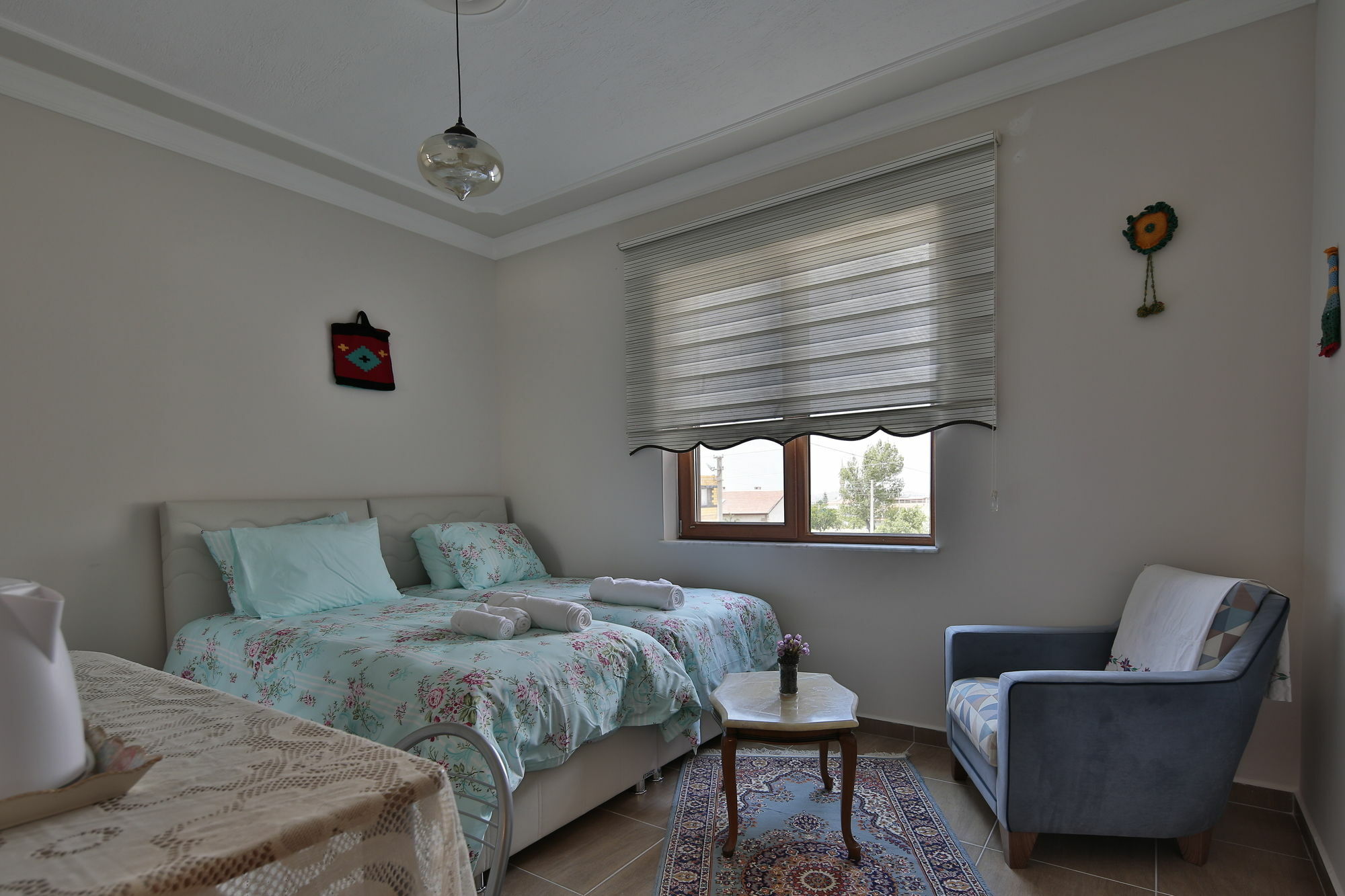 Cozy Villa Cappadocia Üçhisar Exterior foto