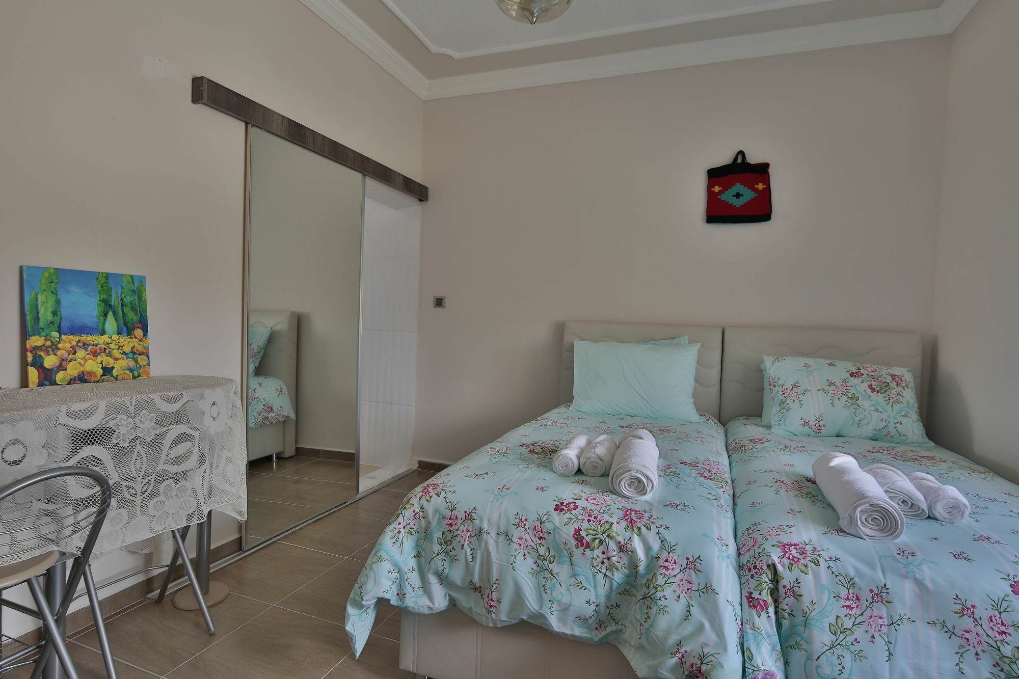 Cozy Villa Cappadocia Üçhisar Exterior foto