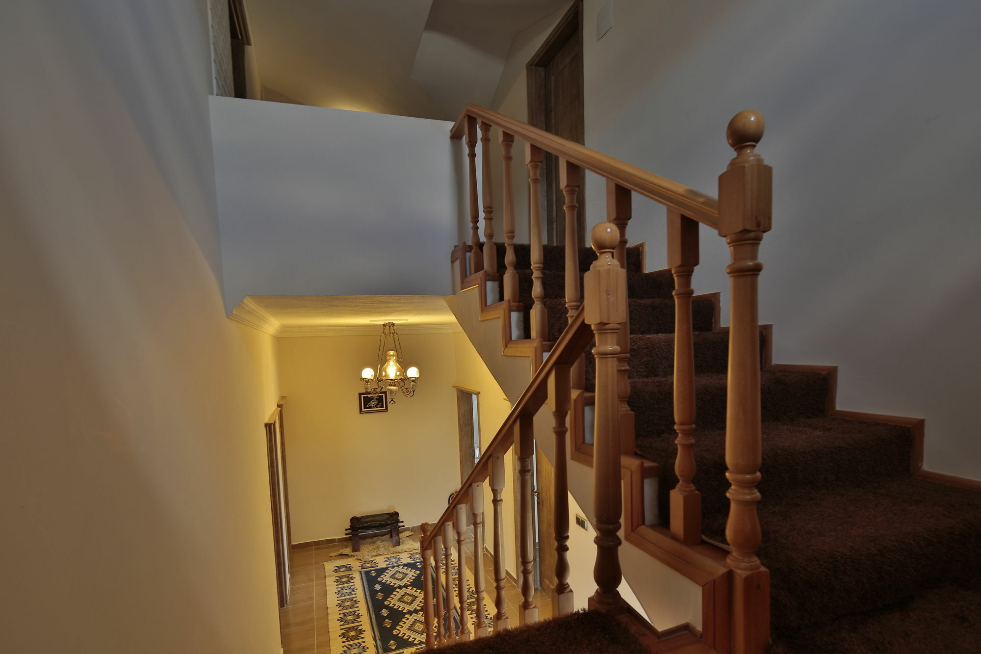 Cozy Villa Cappadocia Üçhisar Exterior foto