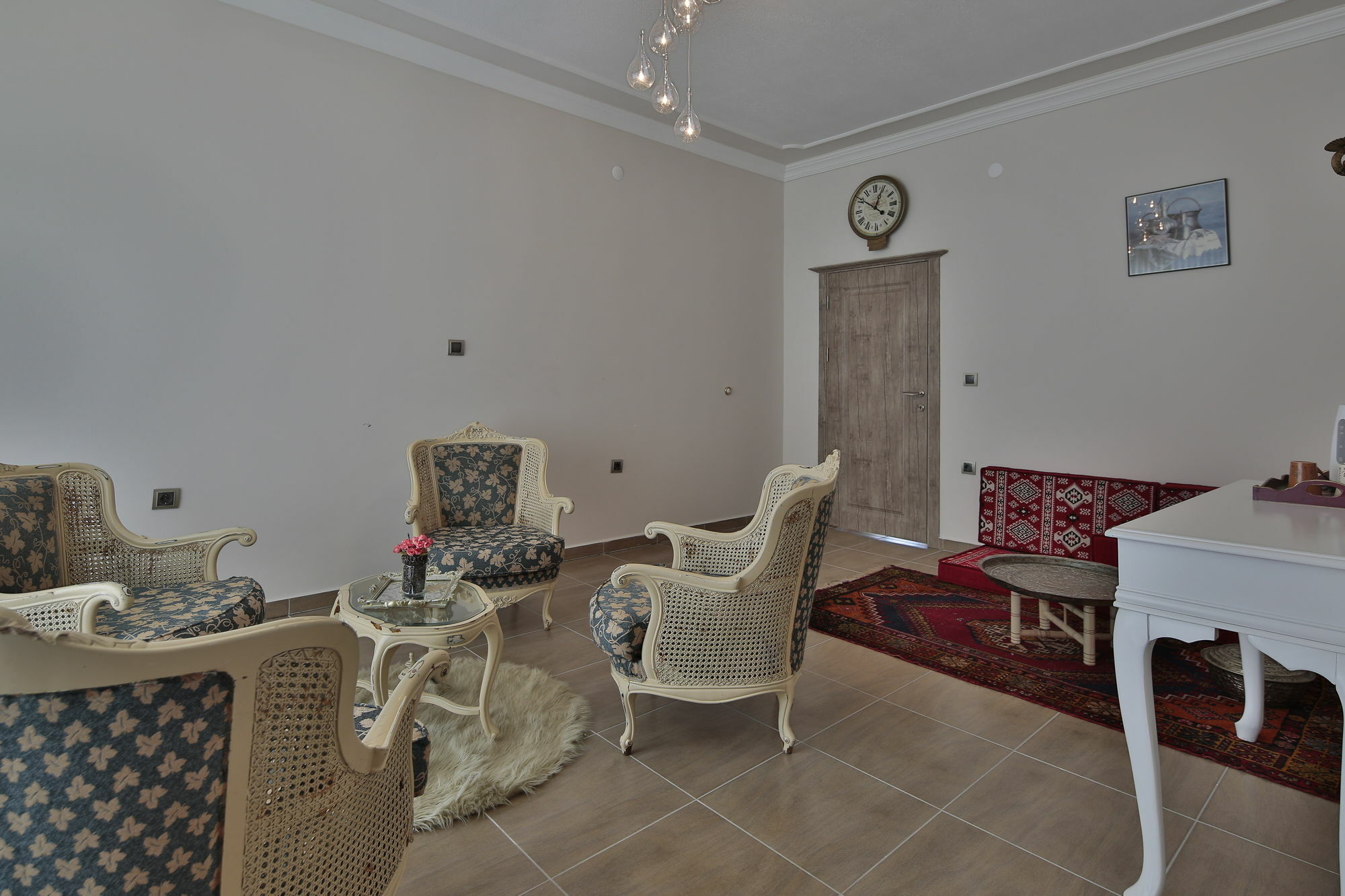 Cozy Villa Cappadocia Üçhisar Exterior foto